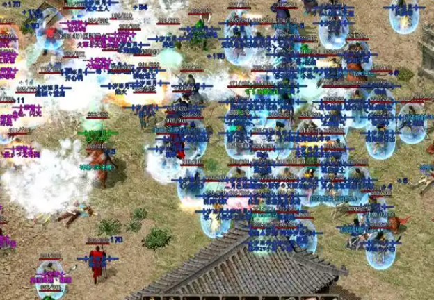 玩法开放精彩游戏带体会只需你的屠龙宝