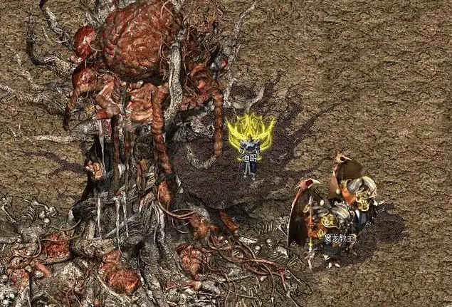 体系真的无限给力在散人天堂中打宝的中心是合理分配技术点 体系真的无限给力在散人天堂中打宝的中心是合理分配技术点